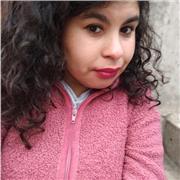 Soy técnico en educación parvularia , y puedo dar clases de matemáticas a niños de básica general